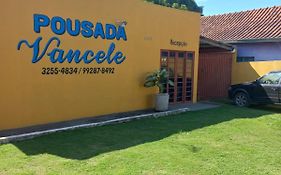 Pousada Vancele